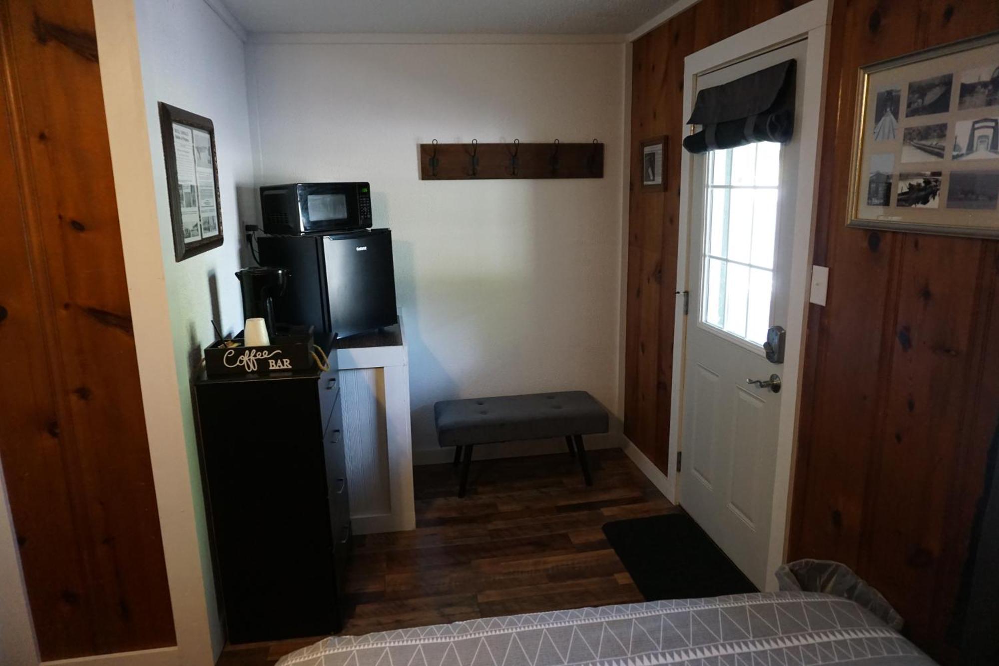 Lake River Lodge Bull Shoals Экстерьер фото
