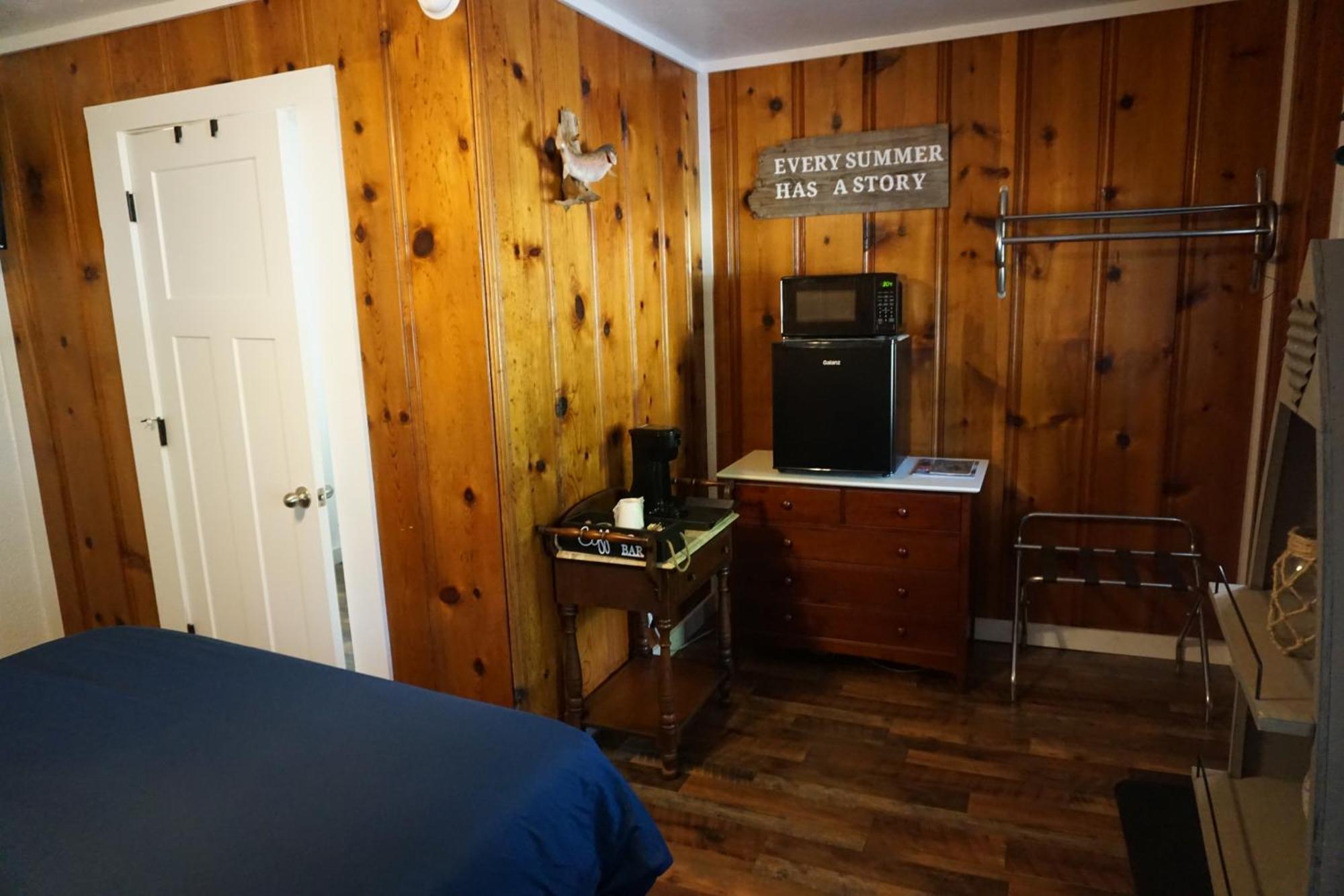 Lake River Lodge Bull Shoals Экстерьер фото