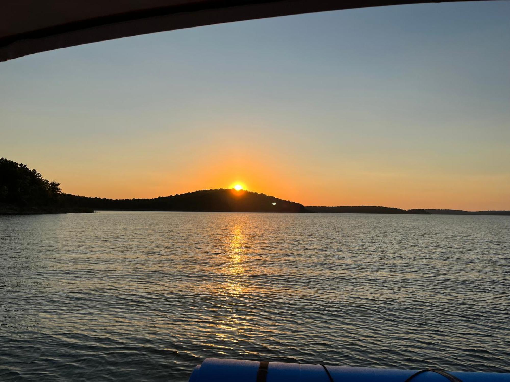 Lake River Lodge Bull Shoals Экстерьер фото